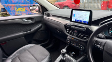 Ford Kuga 2.0 EcoBlue mHEV Titanium 5dr Diesel Estate